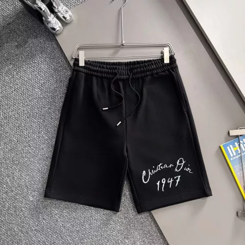 Christian Dior Pants For Unisex #1346522 $48.00 USD, Wholesale Replica Christian Dior Pants