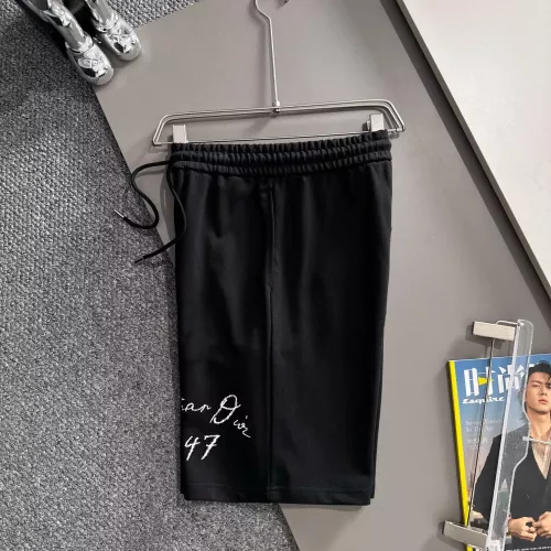 Replica Christian Dior Pants For Unisex #1346522 $48.00 USD for Wholesale
