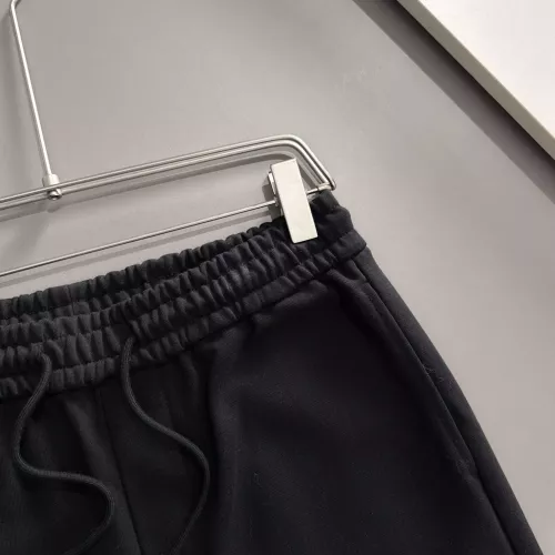 Replica Christian Dior Pants For Unisex #1346522 $48.00 USD for Wholesale