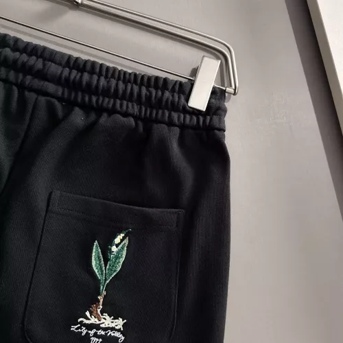 Replica Christian Dior Pants For Unisex #1346522 $48.00 USD for Wholesale