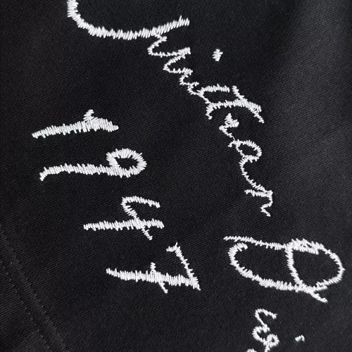 Replica Christian Dior Pants For Unisex #1346522 $48.00 USD for Wholesale