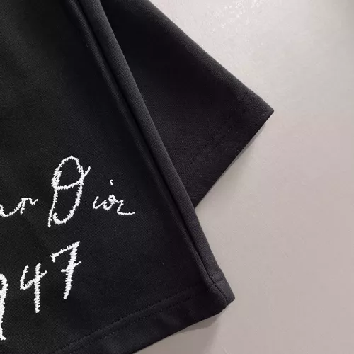 Replica Christian Dior Pants For Unisex #1346522 $48.00 USD for Wholesale
