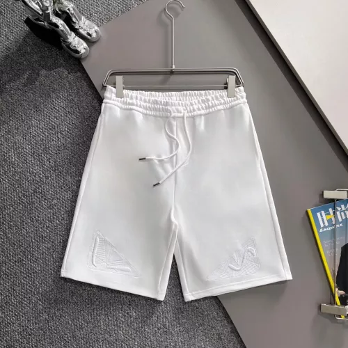 Fendi Pants For Unisex #1346526 $48.00 USD, Wholesale Replica Fendi Pants