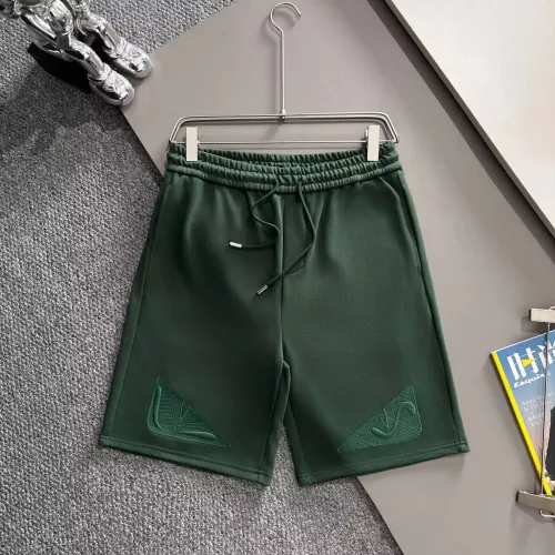 Fendi Pants For Unisex #1346527 $48.00 USD, Wholesale Replica Fendi Pants