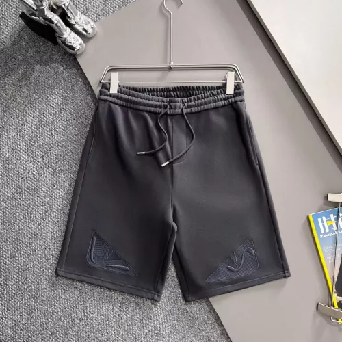 Fendi Pants For Unisex #1346528 $48.00 USD, Wholesale Replica Fendi Pants