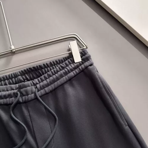 Replica Fendi Pants For Unisex #1346528 $48.00 USD for Wholesale