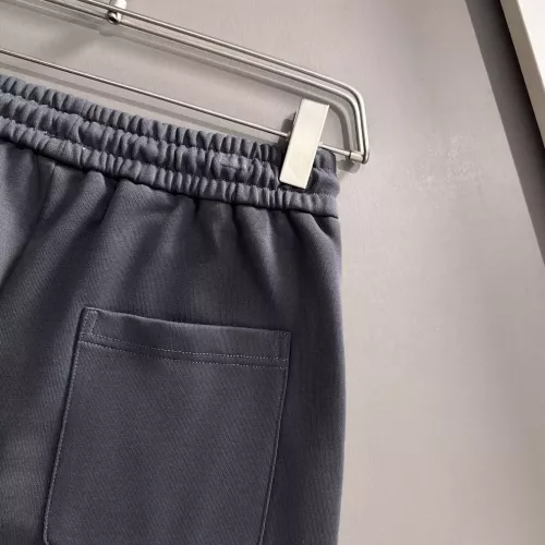 Replica Fendi Pants For Unisex #1346528 $48.00 USD for Wholesale