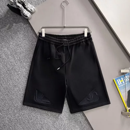 Fendi Pants For Unisex #1346530 $48.00 USD, Wholesale Replica Fendi Pants