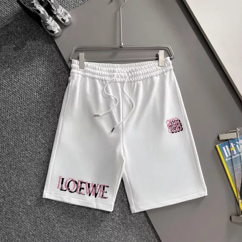 LOEWE Pants For Unisex #1346536 $48.00 USD, Wholesale Replica LOEWE Pants