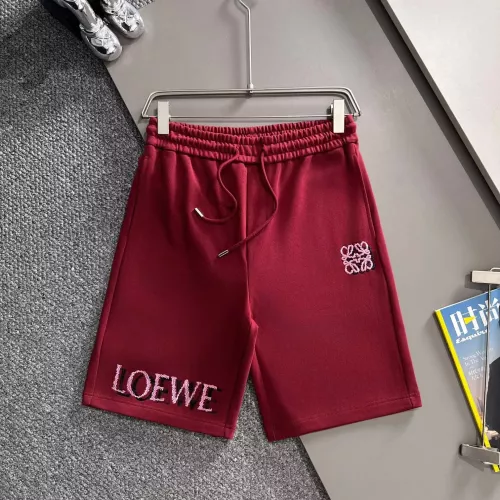 LOEWE Pants For Unisex #1346537 $48.00 USD, Wholesale Replica LOEWE Pants