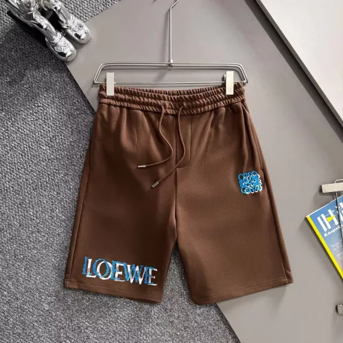 LOEWE Pants For Unisex #1346538 $48.00 USD, Wholesale Replica LOEWE Pants