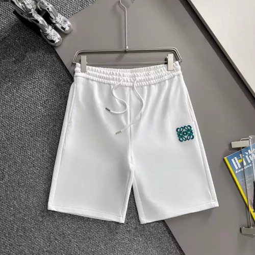 LOEWE Pants For Unisex #1346540 $48.00 USD, Wholesale Replica LOEWE Pants