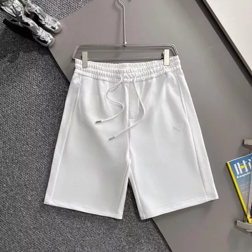 Prada Pants For Unisex #1346544 $48.00 USD, Wholesale Replica Prada Pants