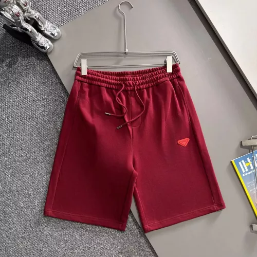 Prada Pants For Unisex #1346545 $48.00 USD, Wholesale Replica Prada Pants