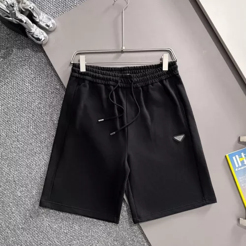 Prada Pants For Unisex #1346547 $48.00 USD, Wholesale Replica Prada Pants
