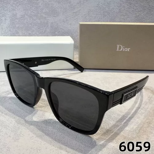 Christian Dior C&amp;D Sunglasses #1346549 $25.00 USD, Wholesale Replica Christian Dior C&amp;D Sunglasses