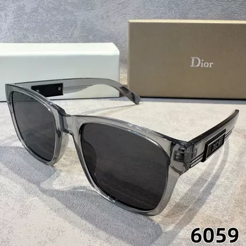 Christian Dior C&amp;D Sunglasses #1346550 $25.00 USD, Wholesale Replica Christian Dior C&amp;D Sunglasses