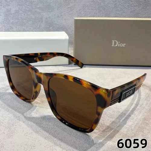Christian Dior C&amp;D Sunglasses #1346551 $25.00 USD, Wholesale Replica Christian Dior C&amp;D Sunglasses