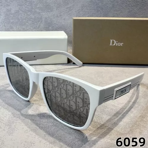Christian Dior C&amp;D Sunglasses #1346553 $25.00 USD, Wholesale Replica Christian Dior C&amp;D Sunglasses