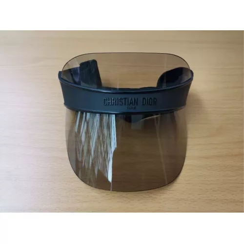 Christian Dior Caps #1346623 $34.00 USD, Wholesale Replica Christian Dior Caps