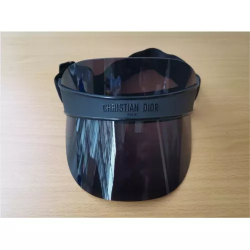 Christian Dior Caps #1346624 $34.00 USD, Wholesale Replica Christian Dior Caps