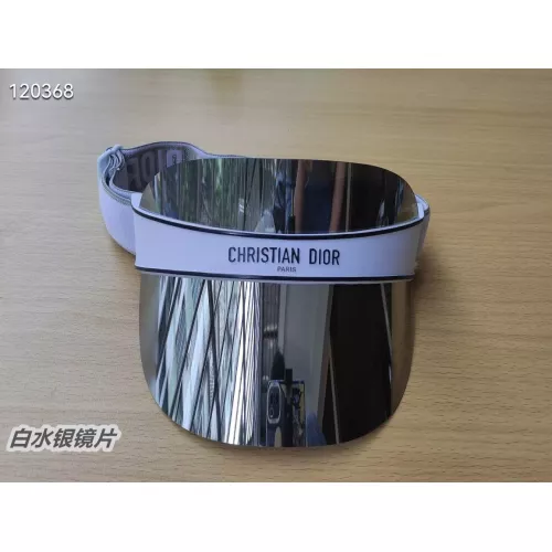Christian Dior Caps #1346626 $36.00 USD, Wholesale Replica Christian Dior Caps