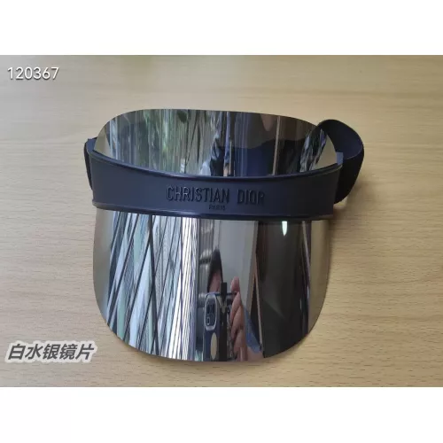 Christian Dior Caps #1346628 $36.00 USD, Wholesale Replica Christian Dior Caps
