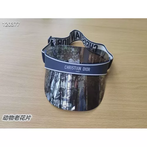Replica Christian Dior Caps #1346630 $36.00 USD for Wholesale