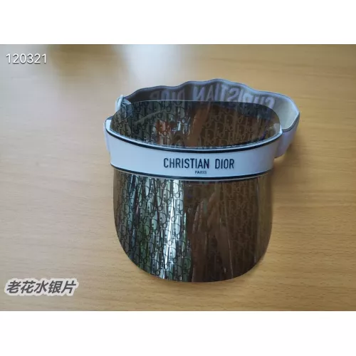 Replica Christian Dior Caps #1346637 $36.00 USD for Wholesale