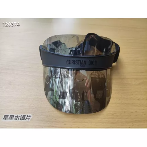 Replica Christian Dior Caps #1346638 $36.00 USD for Wholesale