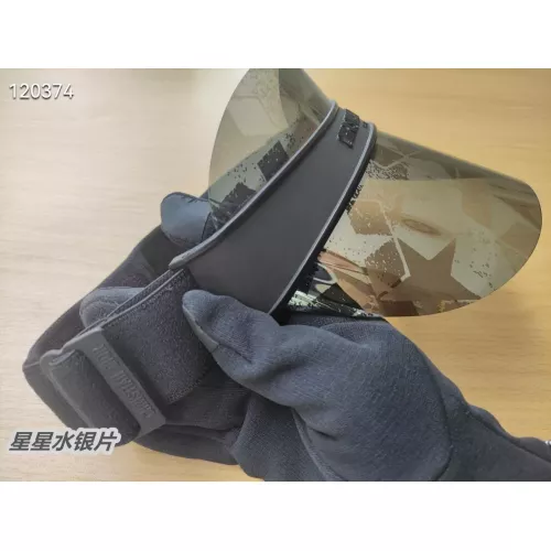 Replica Christian Dior Caps #1346638 $36.00 USD for Wholesale