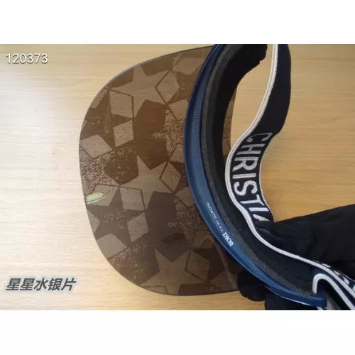 Replica Christian Dior Caps #1346639 $36.00 USD for Wholesale