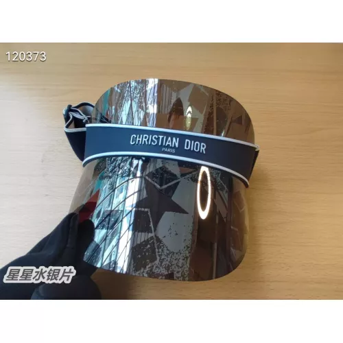 Replica Christian Dior Caps #1346639 $36.00 USD for Wholesale