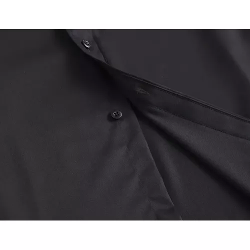 Replica Christian Dior Shirts Short Sleeved For Men #1346643 $38.00 USD for Wholesale