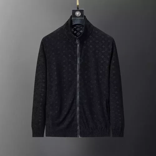 Replica Louis Vuitton LV Tracksuits Long Sleeved For Men #1346662 $72.00 USD for Wholesale