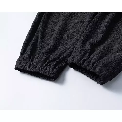Replica Louis Vuitton LV Tracksuits Long Sleeved For Men #1346662 $72.00 USD for Wholesale
