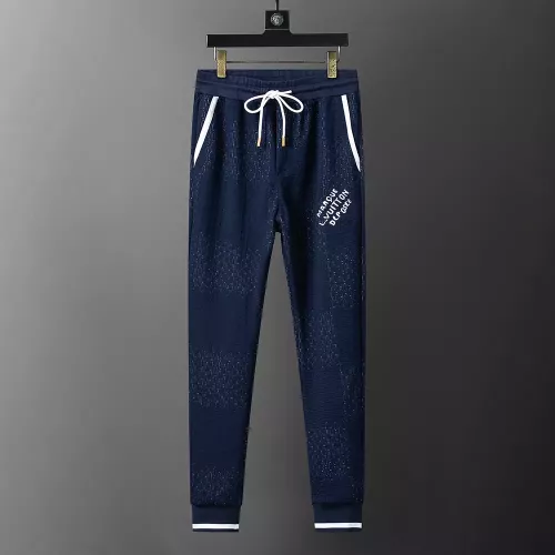 Replica Louis Vuitton LV Tracksuits Long Sleeved For Men #1346664 $72.00 USD for Wholesale
