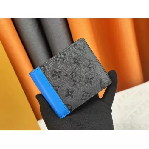 Louis Vuitton LV Wallets For Women #1346665 $32.00 USD, Wholesale Replica Louis Vuitton LV Wallets