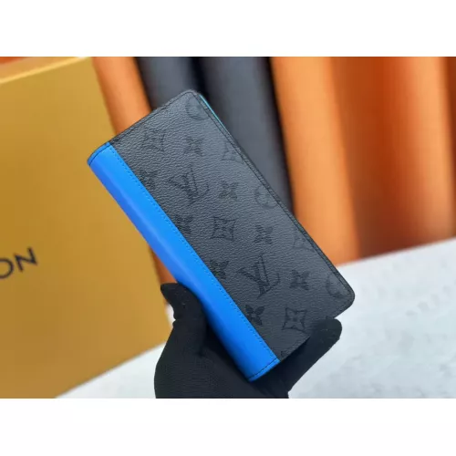 Louis Vuitton LV Card Case For Women #1346667 $36.00 USD, Wholesale Replica Louis Vuitton LV Wallets