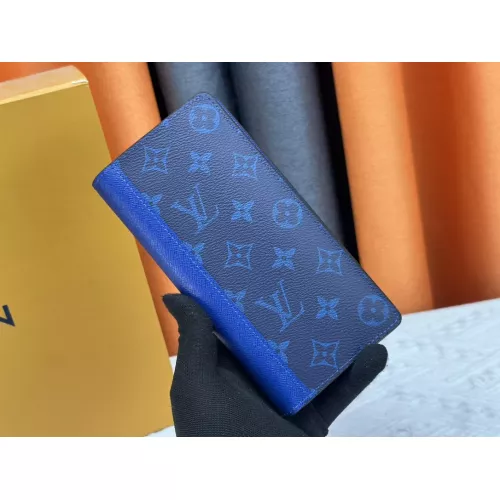 Louis Vuitton LV Card Case #1346668 $36.00 USD, Wholesale Replica Louis Vuitton LV Wallets