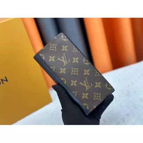Louis Vuitton LV Card Case #1346669 $36.00 USD, Wholesale Replica Louis Vuitton LV Wallets