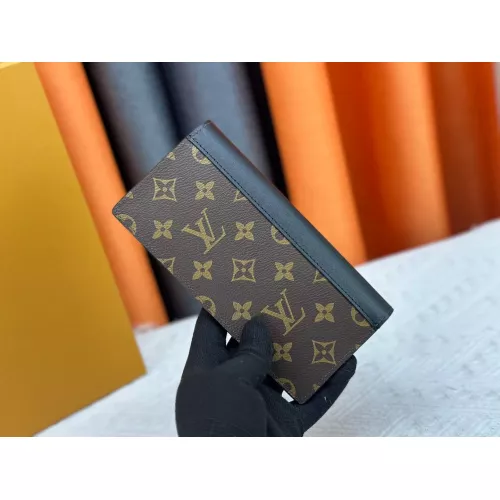 Replica Louis Vuitton LV Card Case #1346669 $36.00 USD for Wholesale