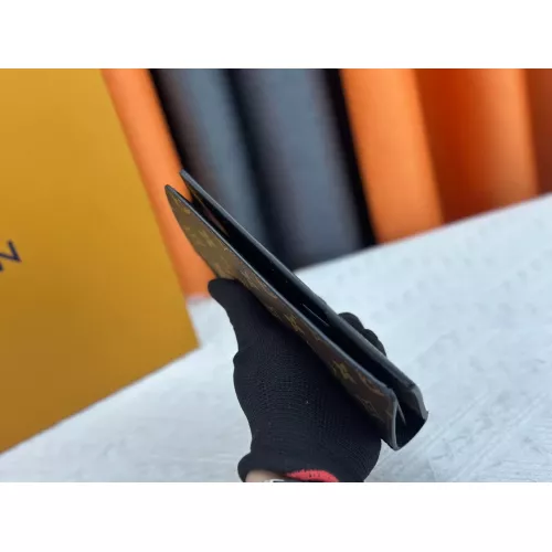 Replica Louis Vuitton LV Card Case #1346669 $36.00 USD for Wholesale