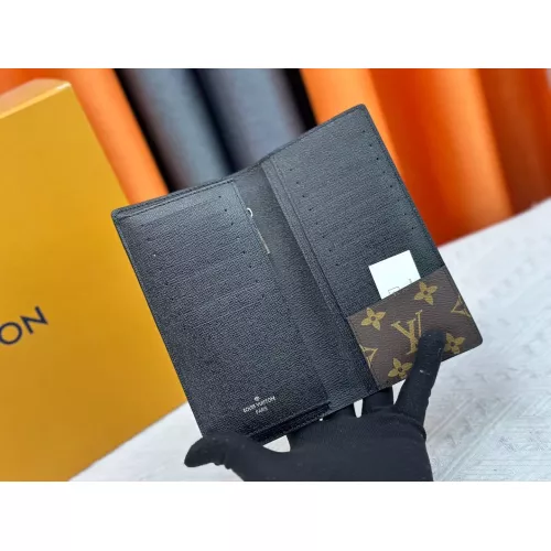 Replica Louis Vuitton LV Card Case #1346669 $36.00 USD for Wholesale