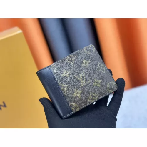 Louis Vuitton LV Wallets #1346671 $32.00 USD, Wholesale Replica Louis Vuitton LV Wallets