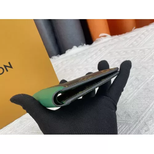 Replica Louis Vuitton LV Wallets #1346674 $32.00 USD for Wholesale