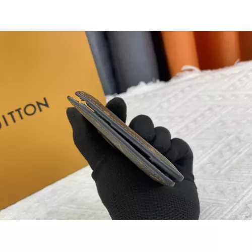 Replica Louis Vuitton LV Wallets #1346674 $32.00 USD for Wholesale