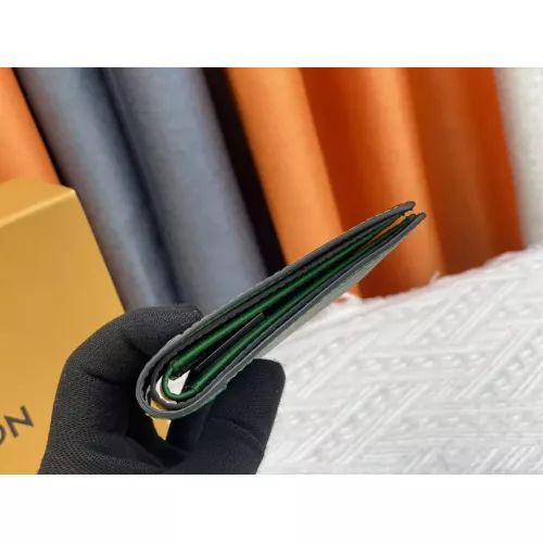 Replica Louis Vuitton LV Wallets #1346674 $32.00 USD for Wholesale