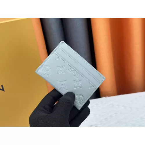 Replica Louis Vuitton LV Card Case #1346675 $27.00 USD for Wholesale