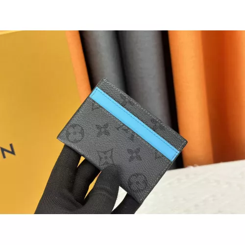 Replica Louis Vuitton LV Card Case #1346676 $27.00 USD for Wholesale